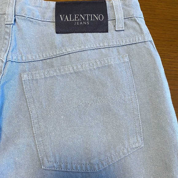 NWOT Valentino Jeans - Picture 7 of 10